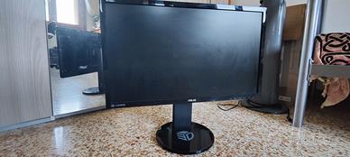 Asus vg248qe 144hz gaming monitor 24''