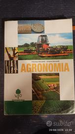 Agronomia. F. e U. Binciarelli ultima edizione