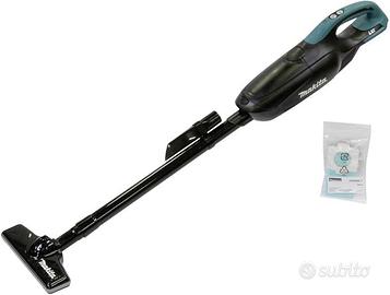 ASPIRATEUR AVEC SAC MAKITA 18 V LI-ION 40 MBAR (MA