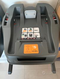 Base isofix inglesina