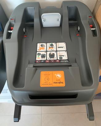 Base isofix inglesina