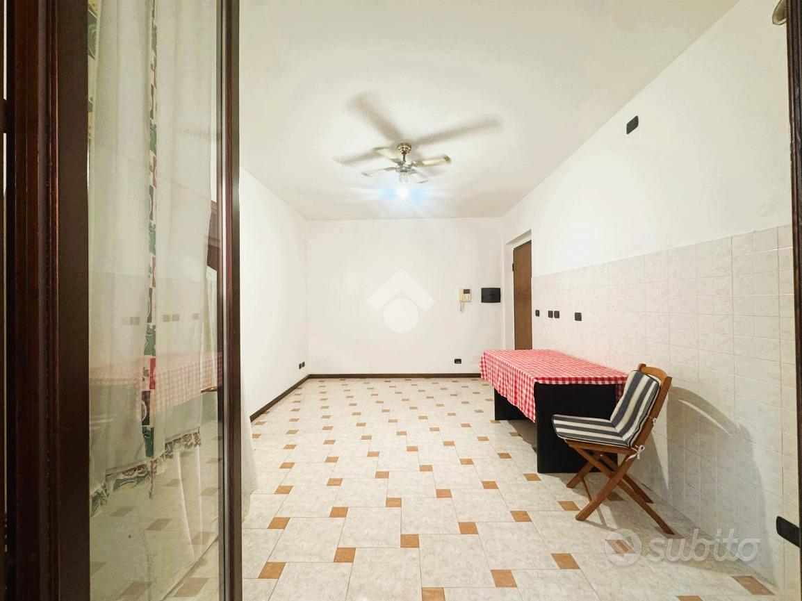 Apartment in Bernareggio, Isola Sant'Anna - Vista 5