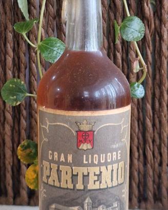 Mignon Gran Liquore Partenio Sigillo del Regno