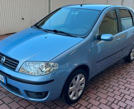 Fiat Punto 5p 1.2 16v Emotion