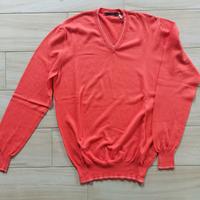 Maglione uomo cotone Belmonte