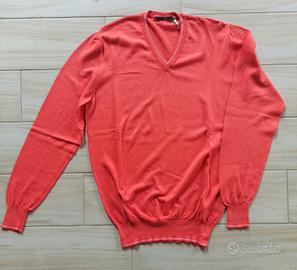 Maglione uomo cotone Belmonte