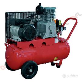Compressore Uniko 100 Lt