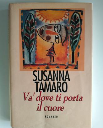 Va' dove ti porta il cuore 