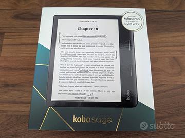 Kobo Sage