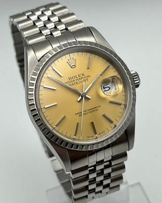 Rolex Datejust