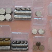 Monete italiane in lire 
