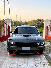 Dodge Challanger 5.7 Shaker R/T no SUPERBOLLO