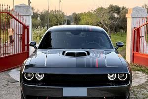 Dodge Challanger 5.7 Shaker R/T no SUPERBOLLO