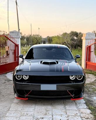Dodge Challanger 5.7 Shaker R/T no SUPERBOLLO