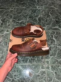 Dr. Martens Jorge II Warm Tan Tg. 42
