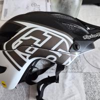 casco mtb
