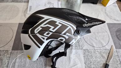 casco mtb