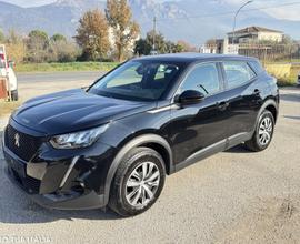 PEUGEOT 2008 1.5 BLUEHDI NAVI LED CLIMA TOUCH