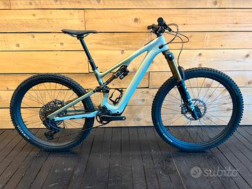 Bici SPECIALIZED TURBO LEVO SL 2 PRO CARBON 2024