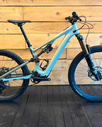 Bici SPECIALIZED TURBO LEVO SL 2 PRO CARBON 2024