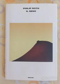 IL SENO di Philip Roth 