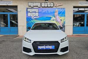 Audi TT Coupé 2.0 TFSI QUATTRO S-tronic S-line COM