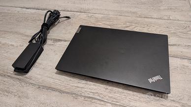 Lenovo Thinkpad E14 G2 i5-1135G7 16Gb 512Gb MX450