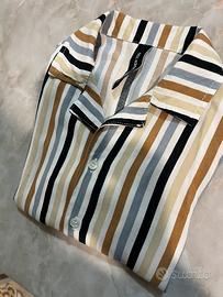 Camicia bimbo 3 anni