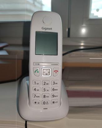 Telefono Cordless GIGASET