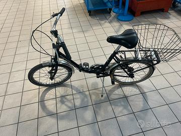 Bicicletta