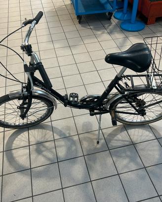 Bicicletta