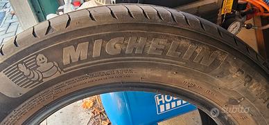 185/65 R15 - 2 GOMME PNEUMATICI MICHELIN