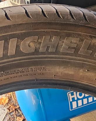 185/65 R15 - 2 GOMME PNEUMATICI MICHELIN