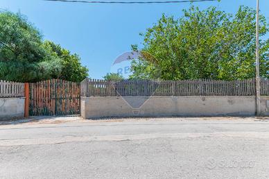 Villa singola - Pachino