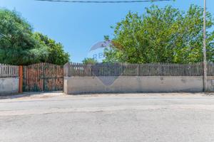 Villa singola - Pachino