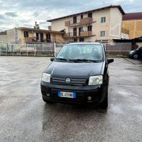 Fiat Panda 1.3 MJT 16V 4x4