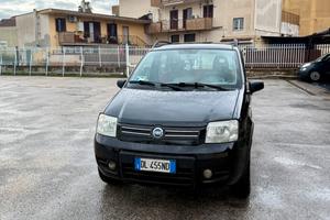 Fiat Panda 1.3 MJT 16V 4x4