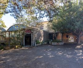 Albergo/Hotel - Nuraminis