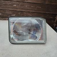 Fanale anteriore destro Originale Land Rover Disco