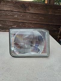 Fanale anteriore destro Originale Land Rover Disco