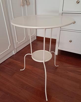 Coppia di tavolini/ comodini IKEA