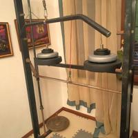 LAT MACHINE    