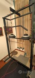 LAT MACHINE    