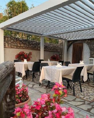 Pergola Bioclimatica