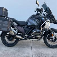 BMW R 1250 GS Adventure 2021