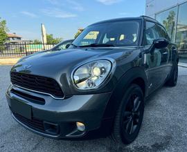 MINI Countryman Mini Cooper S Countryman ALL4