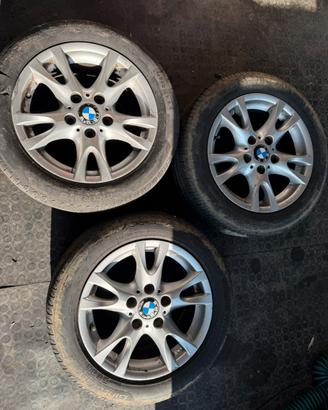 cerchi bmw 16