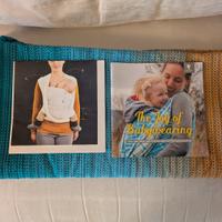 Fascia babywearing Loktu She