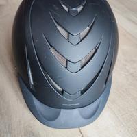 casco da equitazione 