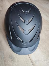 casco da equitazione 